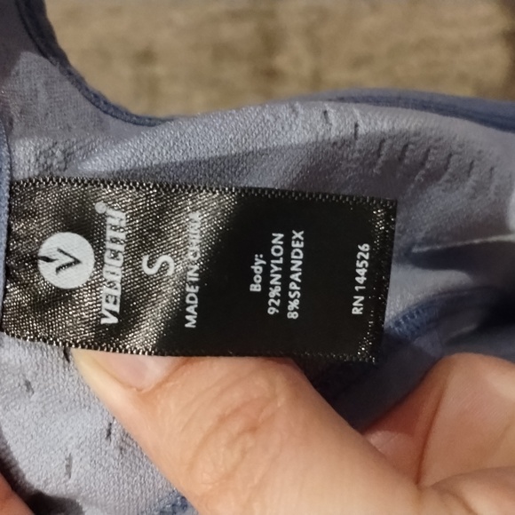 Velocity sports bra - Picture 2 of 5